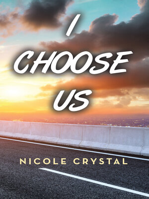 cover image of I Choose Us